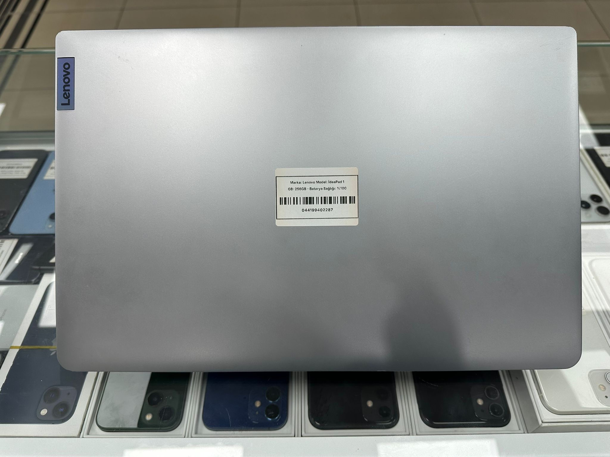 Lenovo İdeaPad 1 256GB